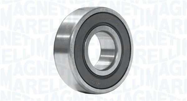 Alternator Freewheel Clutch
